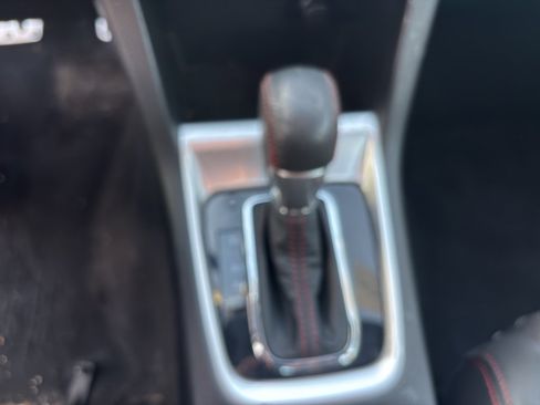 Used 2016 Subaru WRX Limited image 9