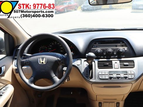 Used 2005 Honda Odyssey EX-L image 18