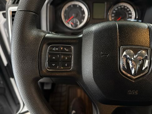 Used 2020 RAM 1500 Classic Warlock image 13