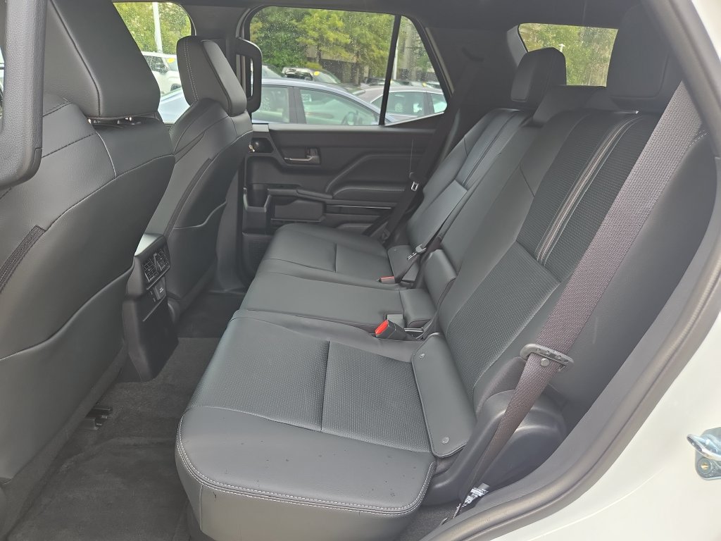 Used 2026 Toyota 4Runner Limited RWD image 29