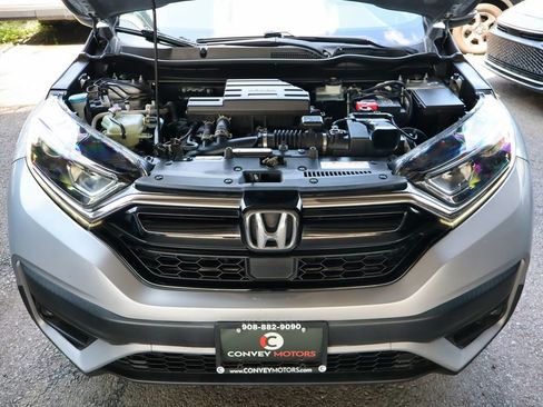 Used 2020 Honda CR-V EX image 60