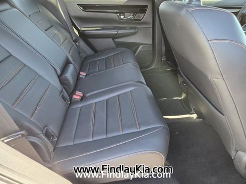 Used 2024 Honda CR-V Sport Touring image 19