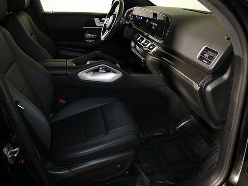 Used 2022 Mercedes-Benz GLE 350 4MATIC image 37