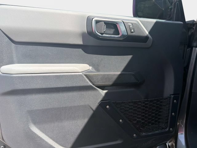Used 2022 Ford Bronco 4-Door AWD/4WD image 13