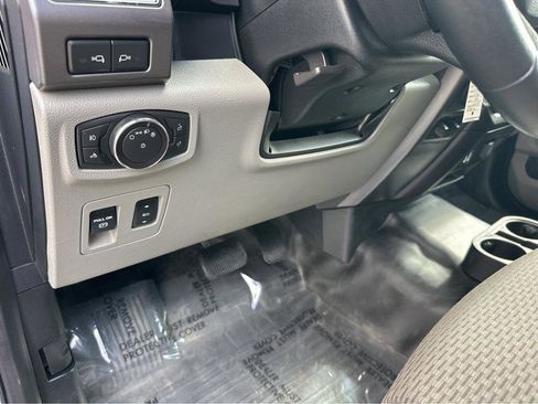 Used 2019 Ford F150 XLT w/ Equipment Group 301A Mid image 32