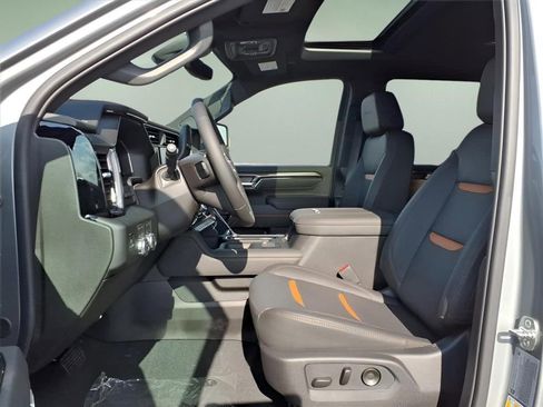 New 2026 GMC Sierra 2500 AT4 w/ AT4 Premium Plus Package AWD/4WD image 5