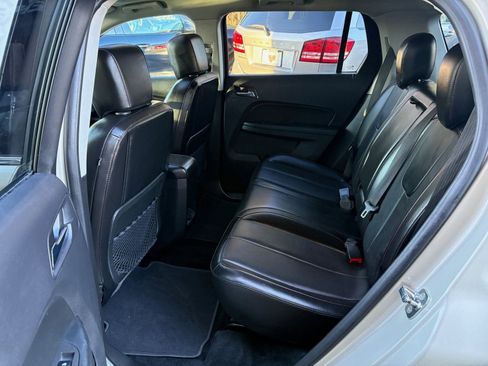 Used 2014 GMC Terrain SLT image 16