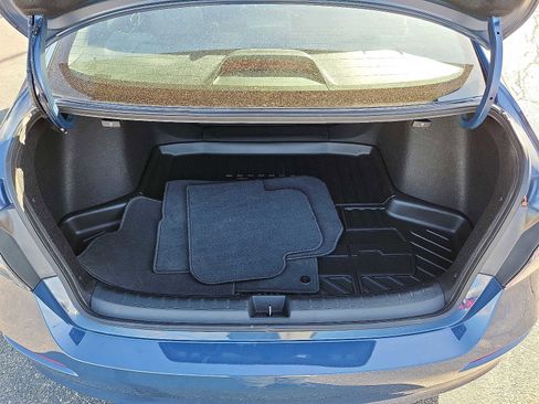 Certified 2026 Honda Civic Sport image 27