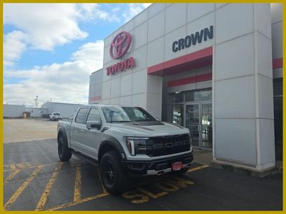 Used 2024 Ford F150 Raptor