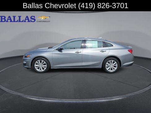 Used 2024 Chevrolet Malibu LT image 5