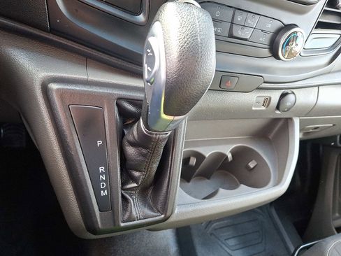 Used 2023 Ford Transit 250 Low Roof image 14