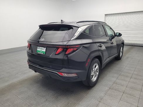 Used 2024 Hyundai Tucson SEL image 9