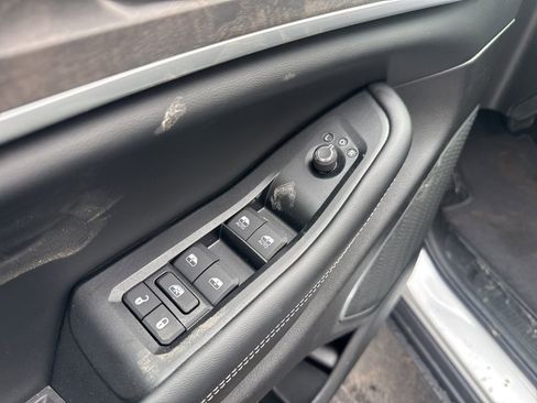 New 2026 Jeep Grand Cherokee Limited w/ Limited Altitude Package image 18