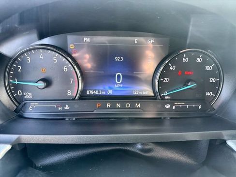 Used 2020 Ford Explorer XLT w/ Class III Trailer Tow Package AWD/4WD image 12
