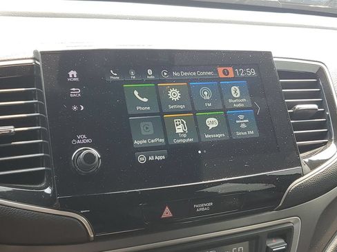 Used 2022 Honda Passport EX-L image 27
