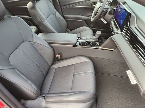 New 2026 Toyota Camry XSE image 10