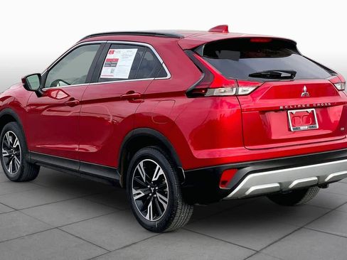 Used 2023 Mitsubishi Eclipse Cross SE AWD/4WD image 12