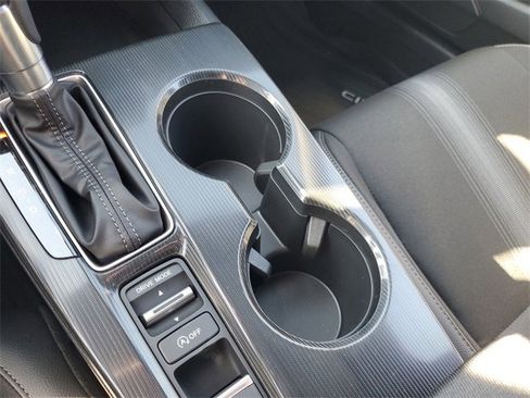 New 2026 Honda Civic Sport image 24