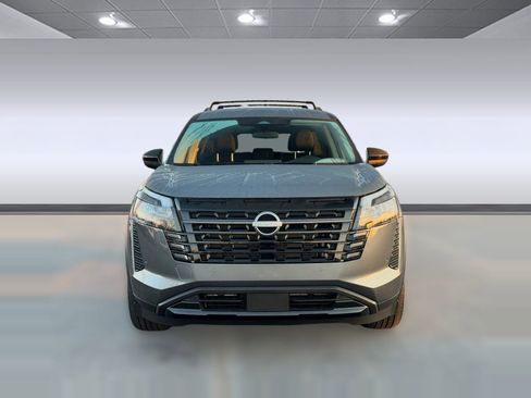 New 2026 Nissan Pathfinder SV FWD image 6