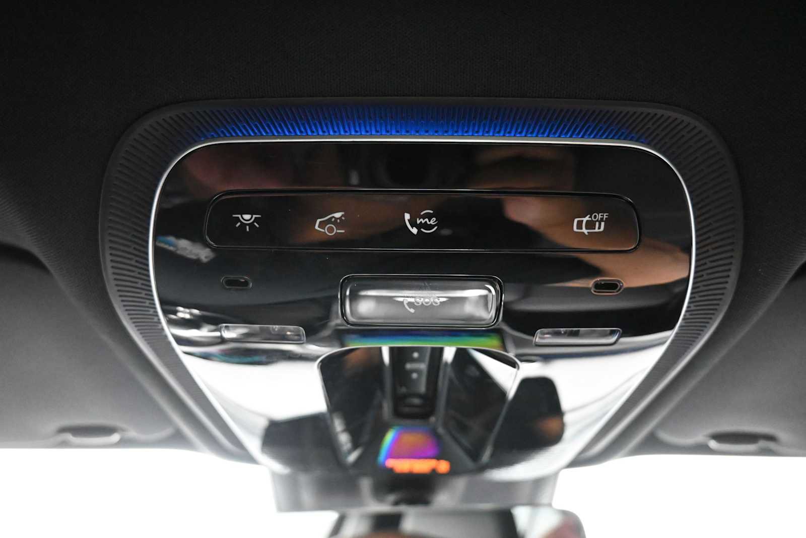 Used 2024 Mercedes-Benz C 300 4MATIC Sedan image 21
