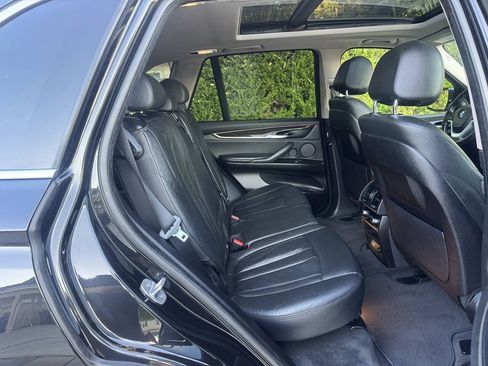 Used 2015 BMW X5 xDrive35i AWD/4WD image 13
