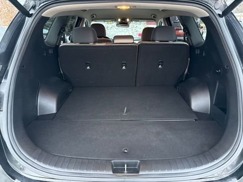 Certified 2023 Hyundai Santa Fe SEL image 37
