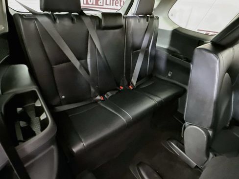 Certified 2025 Toyota Grand Highlander AWD Hybrid image 32