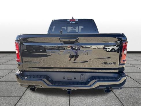New 2026 RAM 1500 Big Horn image 4