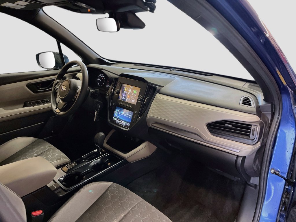 Used 2026 Subaru Forester AWD/4WD image 26
