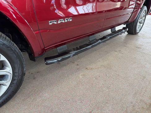 Certified 2021 RAM 1500 Laramie w/ Sport Appearance Package image 5
