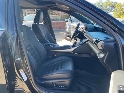 Used 2015 Lexus IS 250 AWD image 17