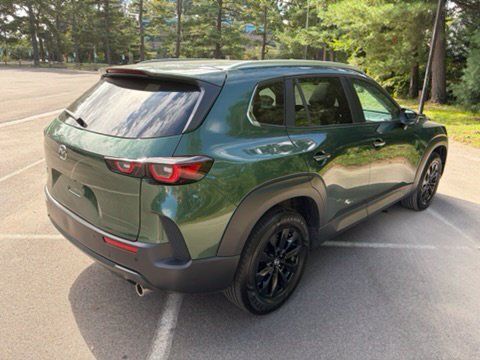 Used 2026 MAZDA CX-50 AWD 2.5 S w/ Preferred Pkg image 9