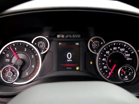 New 2026 RAM 3500 Tradesman image 12