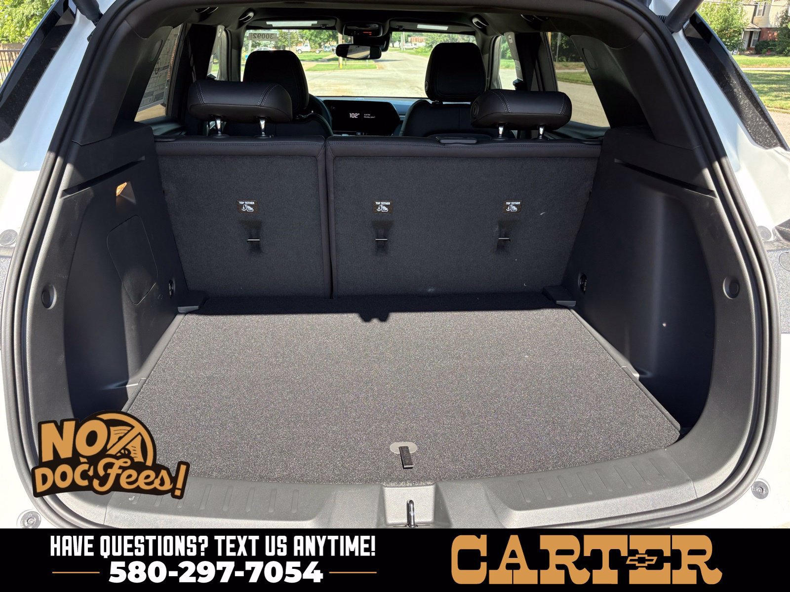 New 2026 Chevrolet TrailBlazer ACTIV w/ Convenience Package FWD image 16