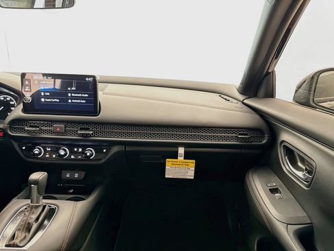 Certified 2026 Honda HR-V Sport image 22