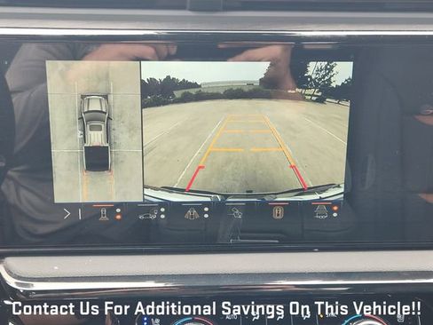 New 2026 GMC Sierra 1500 AT4 AWD/4WD image 13