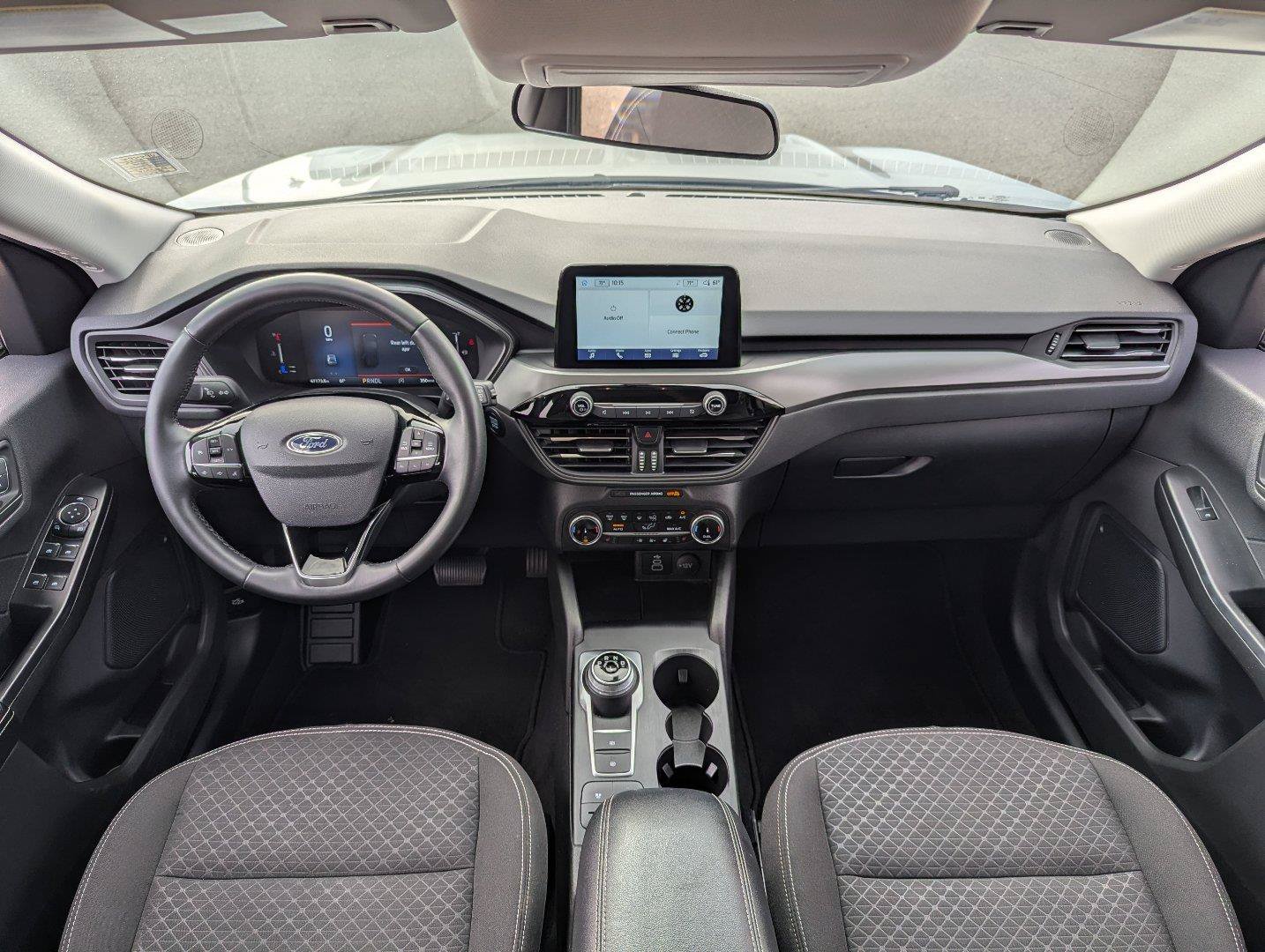 Used 2024 Ford Escape Active AWD/4WD image 24