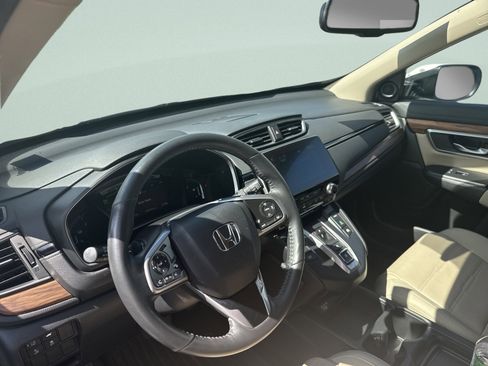 Used 2022 Honda CR-V EX-L image 11