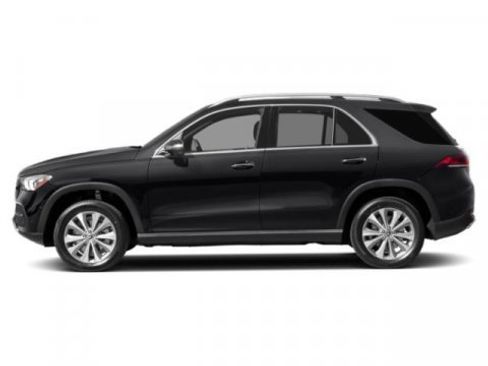 Used 2023 Mercedes-Benz GLE 350 image 3