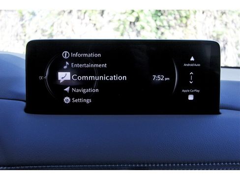 New 2025 MAZDA CX-5 AWD 2.5 S w/ Preferred Package image 23