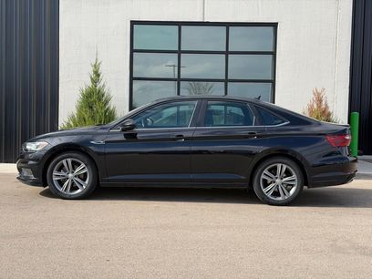 Used 2021 Volkswagen Jetta R-Line w/ R-Line Cold Weather Package