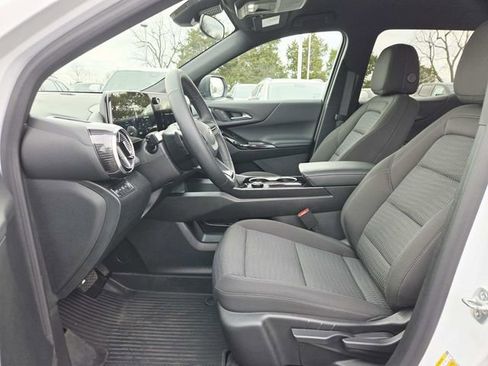 Used 2026 Chevrolet Equinox LT w/ LPO, Floor Liner Package image 8