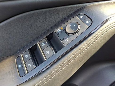 New 2026 Nissan Rogue SV image 17