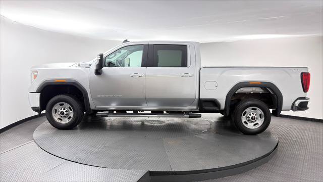 Used 2023 GMC Sierra 2500 SLE AWD/4WD image 3
