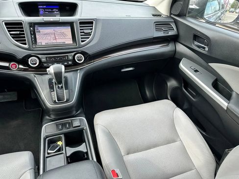 Used 2015 Honda CR-V EX-L image 13