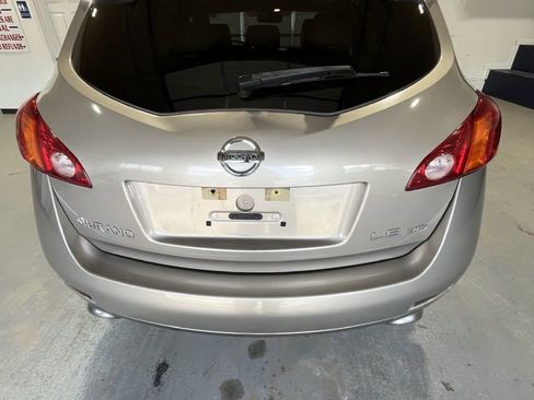 Used 2010 Nissan Murano LE image 3