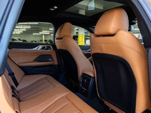 New 2026 BMW i4 eDrive40 w/ Premium Package image 25