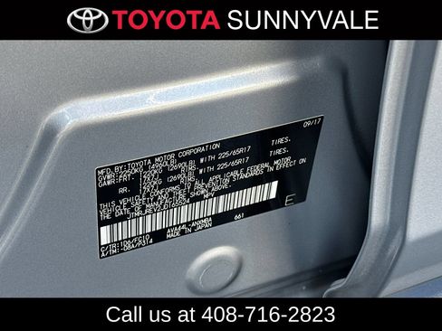 Used 2018 Toyota RAV4 XLE w/ Convenience Package AWD/4WD image 31