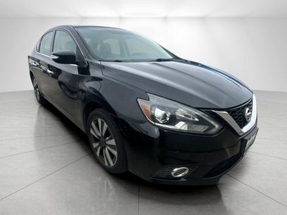 Used 2017 Nissan Sentra SL