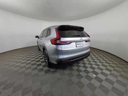 New 2026 Honda CR-V EX-L image 12